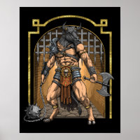 Minotaur