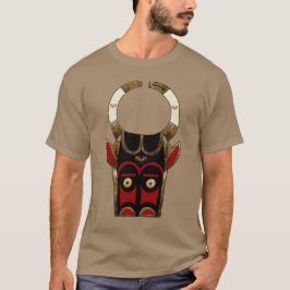 Minotaur-T - Shirt