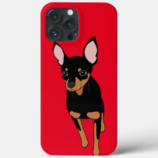 MinPin Apple iPhone 13 Pro Max Fall Case-Mate iPhone Hülle
