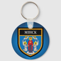 Minsk-Flagge