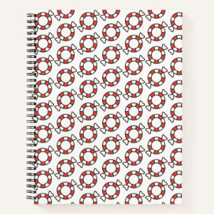 Mint-2 Notizbuch