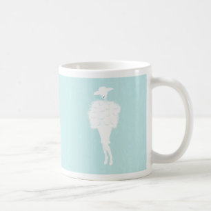 Mint Chic Tasse