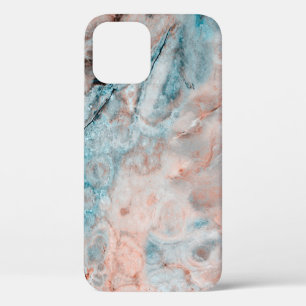 Mint Emperador Marmoronyx Case-Mate iPhone Hülle