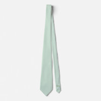 Mint Green Groom und Trauzeugen Initials Hochzeit
