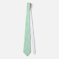 Mint-grüne Farbtöne, Vintage Spitzen-Paisley-Muste