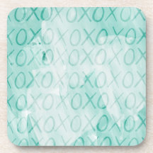 Mint XOXO Liebe