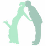 Minte Braut und Bräuche Fotoskulptur Ornament<br><div class="desc">Münzbrauerei</div>