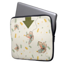 Mintgrüne iPad-Hülle | Chic & Schutz für Ihr Table