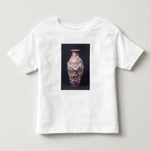 Minton Parian Ware-Vase, 1894 Kleinkind T-shirt