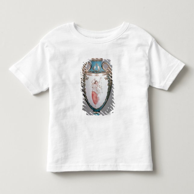 Minton Vase, 1862 Kleinkind T-shirt (Vorderseite)