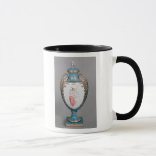 Minton Vase, 1862 Tasse