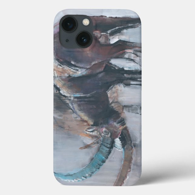 Minus zwanzig Case-Mate iPhone hülle (Rückseite)