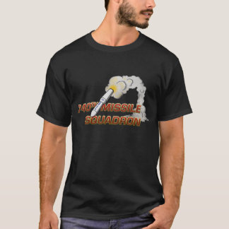 Minuteman 740 T-Shirt