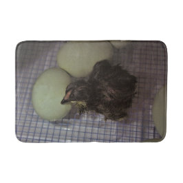 Minuten alt badematte