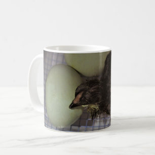 Minuten alt kaffeetasse