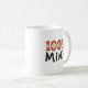 Minx 100 Prozent Tasse (VorderseiteRechts)