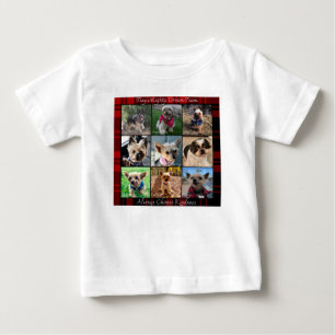 Miny Mighty Dream Team 18 Monate Baby Shirt