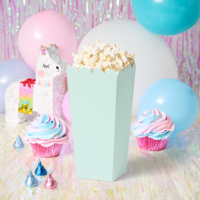 Minz-Wolke Geschenkschachtel (Party)