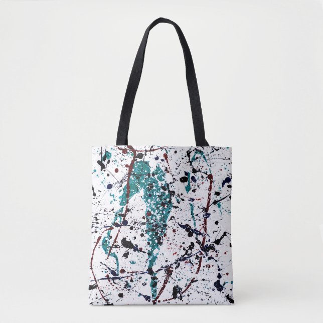 Minze Chocolate Chip (Vorderseite)