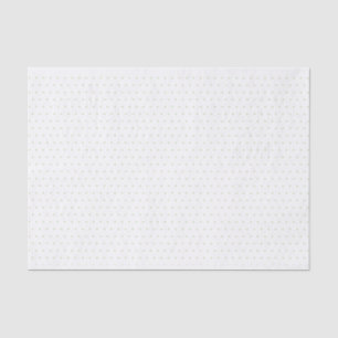 Minze grüne Schweizer Dotentafel Seidenpapier