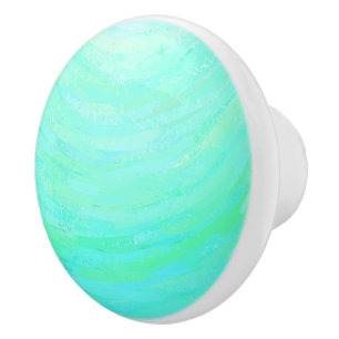 Minze Ice Keramikknauf