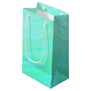 Minze Ice Kleine Geschenktüte