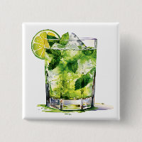 Minze Mojito mit Limon