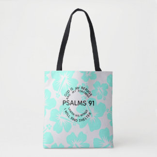 Minze Psalmen 91 Blume