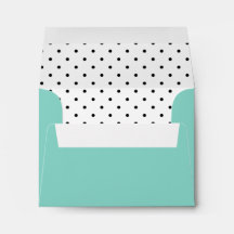 Minze UAWG Polka Dot Liner