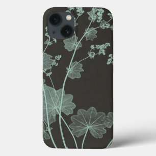 Minzen-u. Holzkohlen-Naturkunde I Case-Mate iPhone Hülle