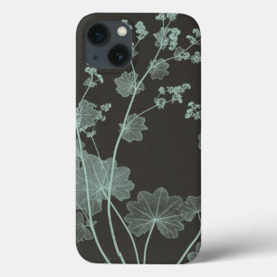 Minzen-u. Holzkohlen-Naturkunde I Case-Mate iPhone Hülle