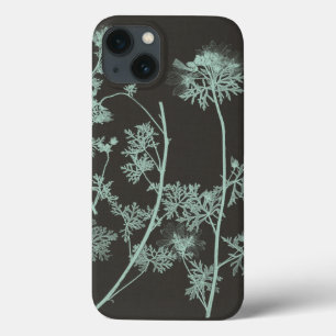 Minzen-u. Holzkohlen-Naturkunde IV Case-Mate iPhone Hülle