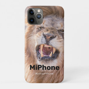 Miphone (Mein Telefon) Case-Mate iPhone Hülle