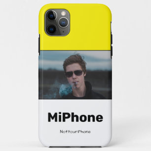 Miphone (Mein Telefon) Case-Mate iPhone Hülle