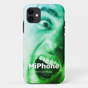 Miphone (Mein Telefon) Case-Mate iPhone Hülle
