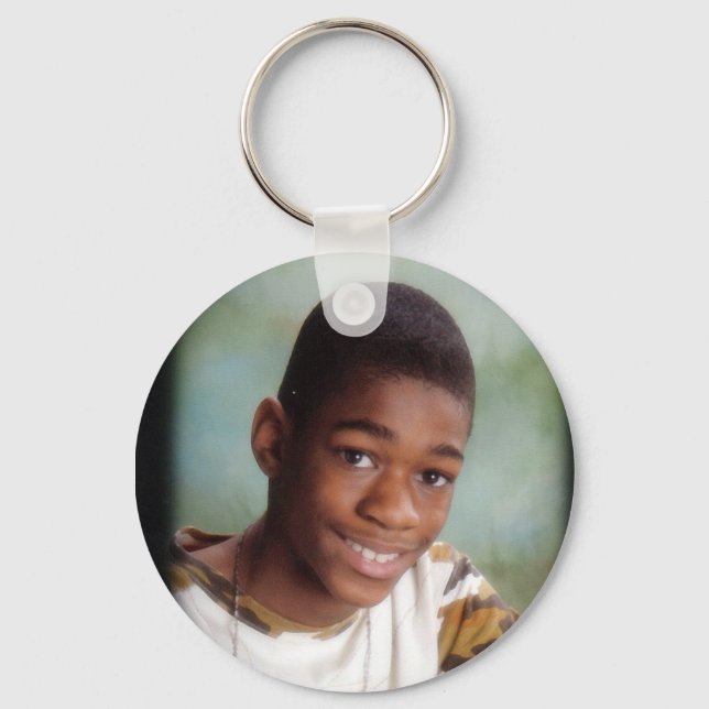 Miquan-Key Schlüsselanhänger (Vorderseite)
