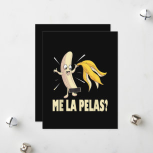 Mir doch egal feiertagskarte