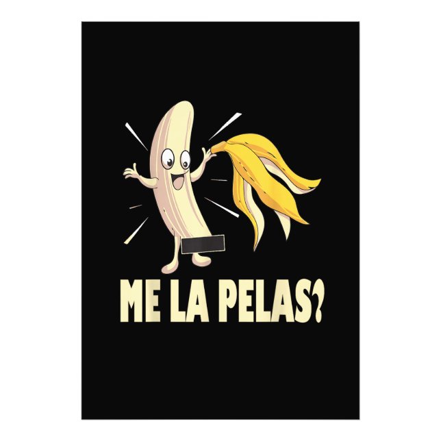 Mir doch egal fotodruck (Vorne)