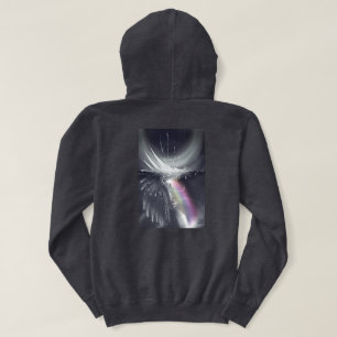 Mir geht's gut hoodie