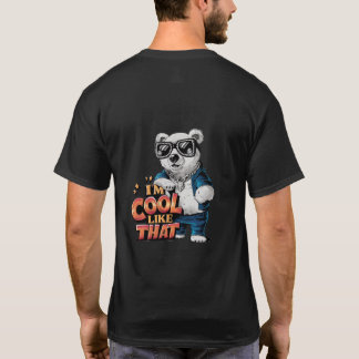 Mir geht's gut T-Shirt