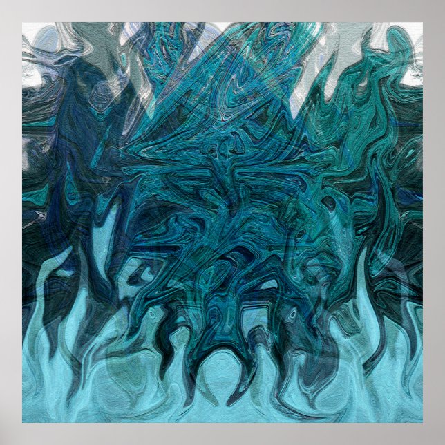 Mir ist...... poster (Vorne)