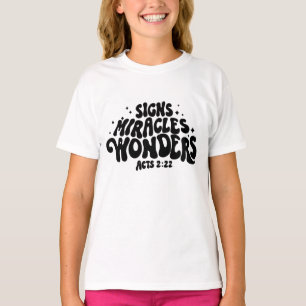 Miracle Kid Shirt