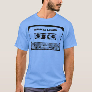 Miracle Legion Cassette Tape T-Shirt