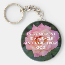 MIRACLE MOMENTS SCHLÜSSELANHÄNGER