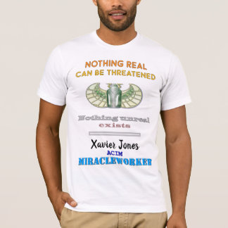 Miracleworker-T - Shirt