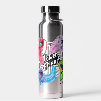 Miraculous Kwamis Power Friends Trinkflasche