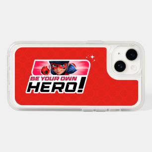 Miraculous Ladybug   Seid euer eigener Held