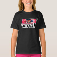 Miraculous Ladybug | Seid euer eigener Held