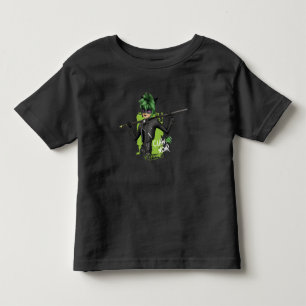 Miraculous Re-verse Klauen Noir Charakter Grafik Kleinkind T-shirt