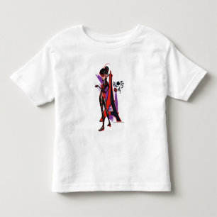 Miraculous Re-verse Shadybug Blots On! Kleinkind T-shirt